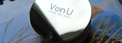 Неплохо! Тонизирующие лифтинг-патчи для глаз Von-U Energy Up! Eye Patches