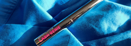 Не самая лучшая тушь. Darling* Lash Genie с микроаппликатором