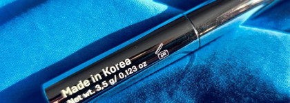 Не самая лучшая тушь. Darling* Lash Genie с микроаппликатором