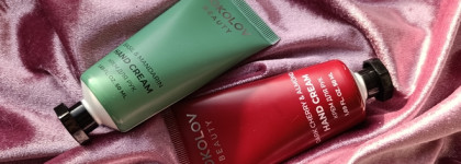 Два крема от Sokolov Beauty