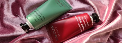 Два крема от Sokolov Beauty