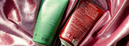 Два крема от Sokolov Beauty