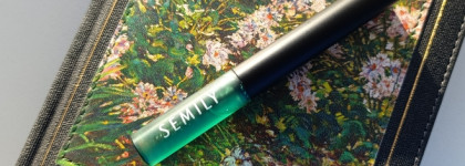 Неплохо, весьма неплохо! Semily Brow Fix Gel