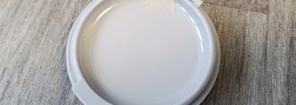 Пустые баночки ноября-декабря и итоги 2025 года. Сколько косметики мне нужно на год (но это не точно)?