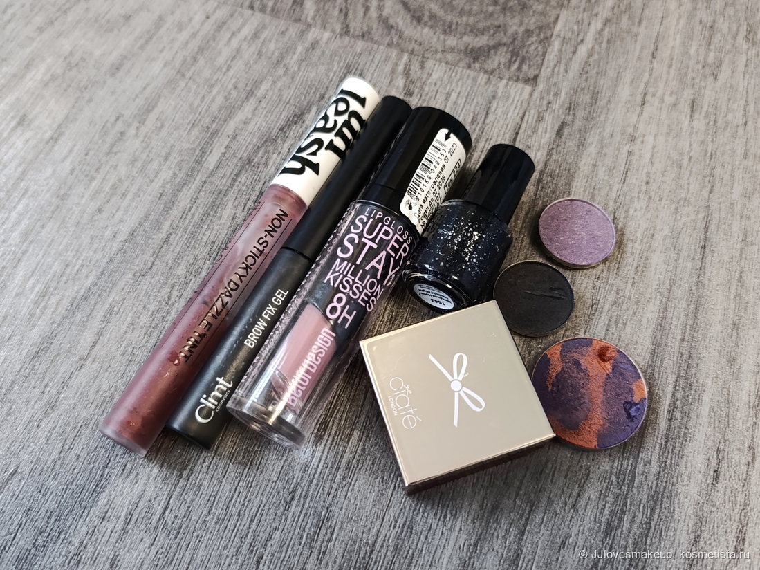 Просто гадость.