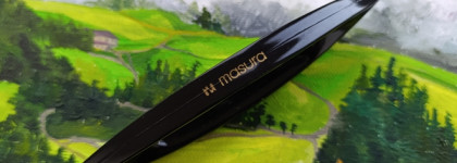 Экзотично. Кагаяки и кичин от Masura