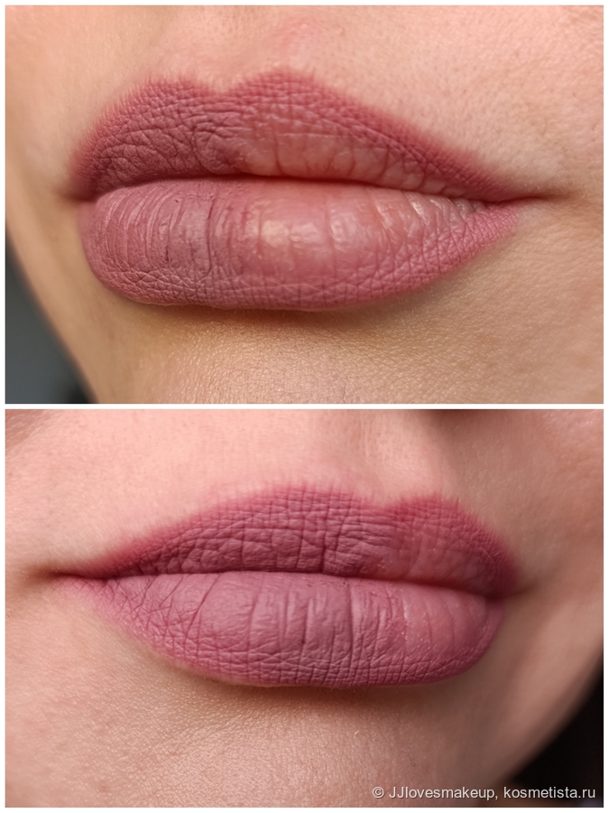 Оттенок 02, Peony Petal.