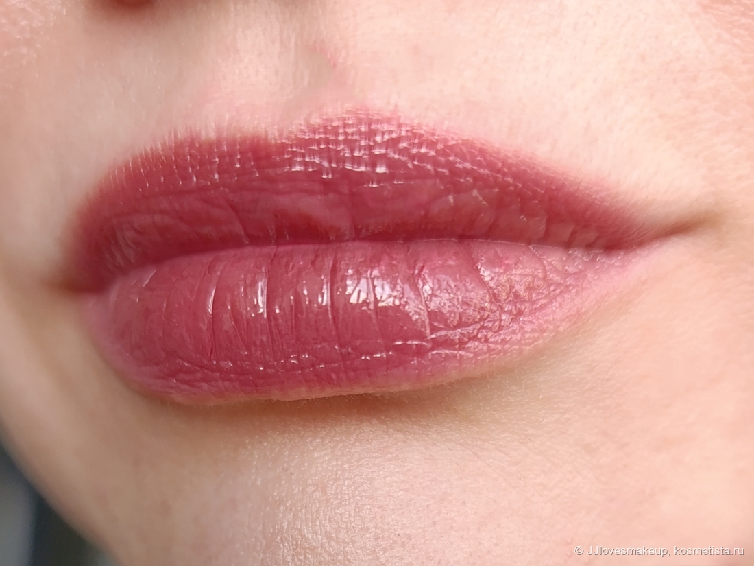 С тинтом Kikimora.