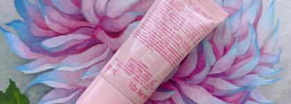 Это любовь. Крем для рук Hand And Nail Treatment Cream от Clarins