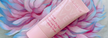 Это любовь. Крем для рук Hand And Nail Treatment Cream от Clarins