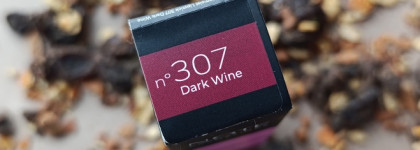 Тот самый винный оттенок, но вам он не нужен. Note Mattemoist Lipstick в оттенке Dark Wine