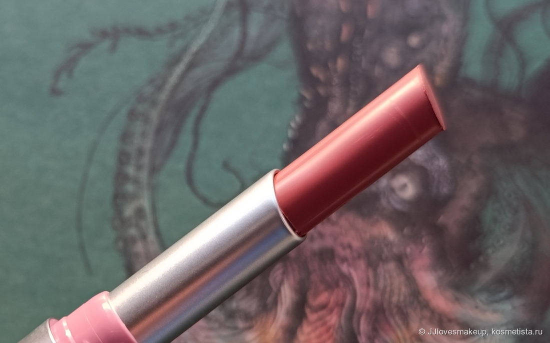 Вся длина стика.