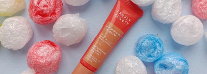 Медом намазано. Бальзам для губ с маслом ши и пчелиным воском от Frndly Beauty