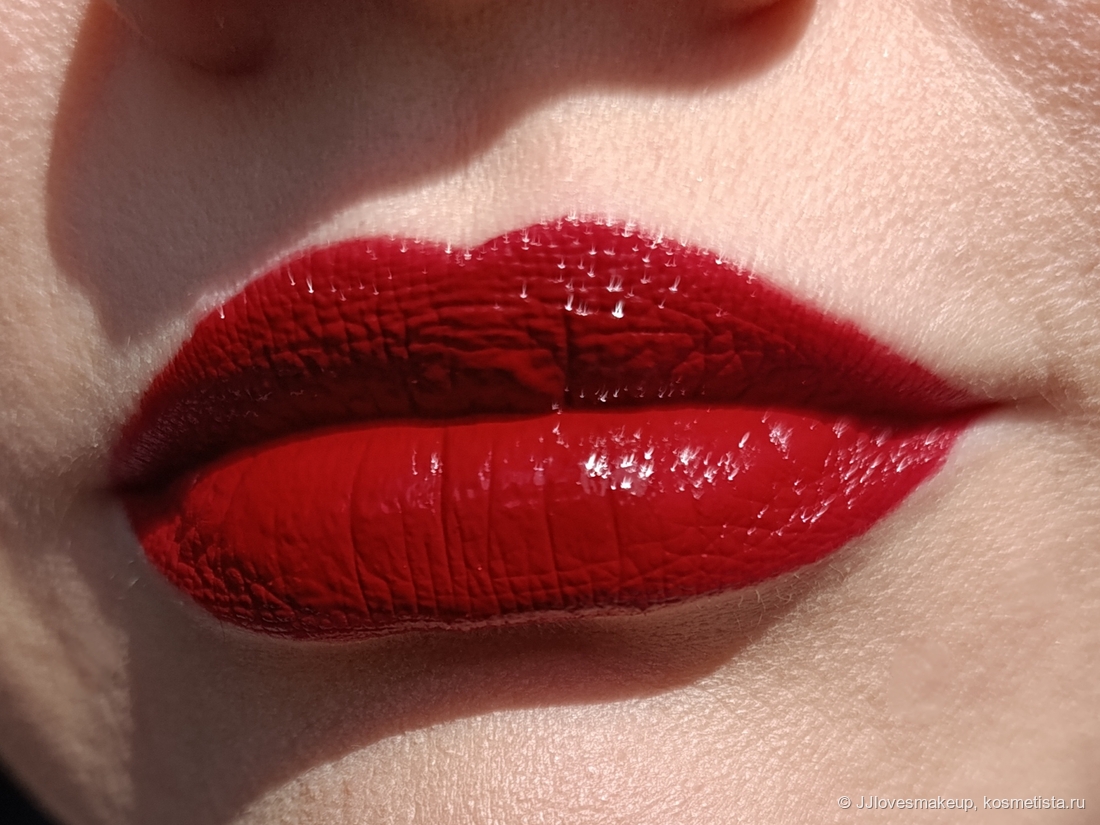 Но на солнце вот так.