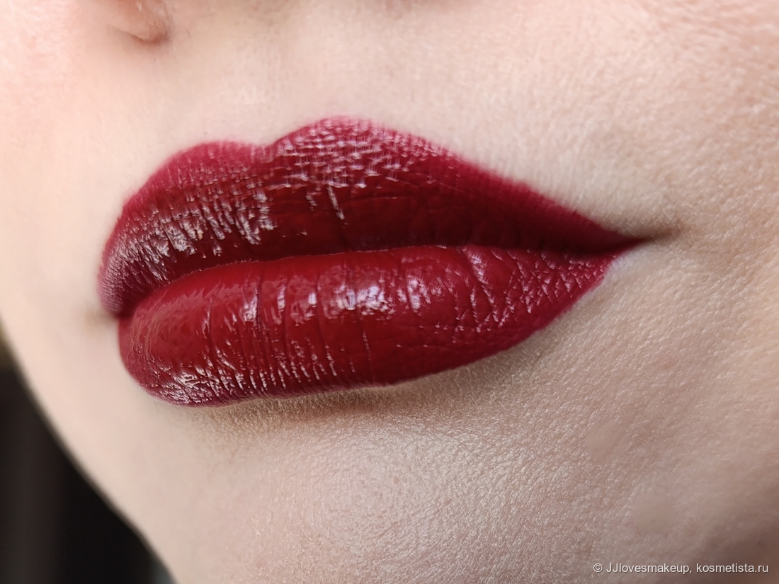 Обычно она выглядит так.