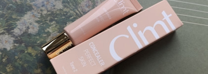 Неожиданно хорошо. Perfect Skin Concealer от Climt Cosmetics в оттенке Tone 2