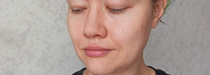 Классика с изюминкой. Макияж на двоих, красная помада: Алина и Малина