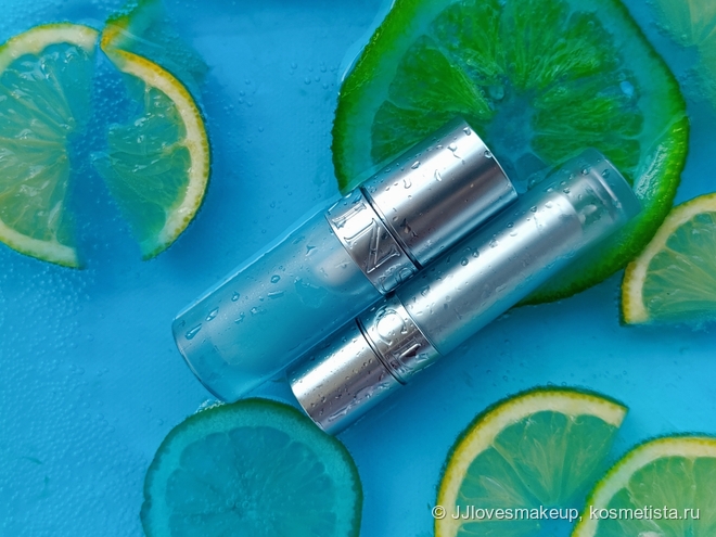Лето, море, мята. Блеск и бальзам Clarins Cryo Mint Summer 2026