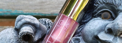 Легкое как перышко. Масло для губ Okbeauty Lip Treatment в оттенке Kiss