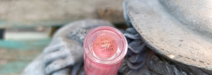 Легкое как перышко. Масло для губ Okbeauty Lip Treatment в оттенке Kiss