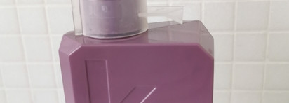 Тяжёлая артиллерия для волос с Kevin Murphy Hydrate-me wash & masque