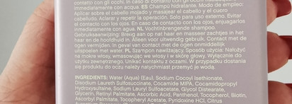 Тяжёлая артиллерия для волос с Kevin Murphy Hydrate-me wash & masque