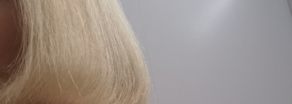 Крем-шампунь Kerastase blond absolu le bain cicaextreme