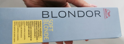 Миссия выполнима: осветлить волосы и отрастить длину с Schwarzkopf Fibreplex