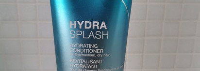 Уход за волосами от Joico HydraSplash