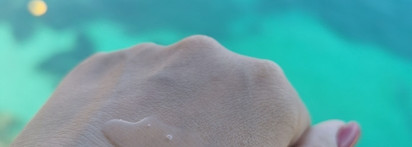 Море, солнце, волосы и Kerastase Soleil