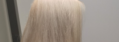 Увлажняющая маска для волос 4 в 1 от Olaplex