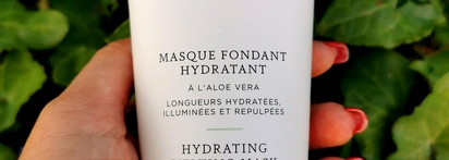 Средства для ухода за волосами от Christophe Robin, которые мне понравились