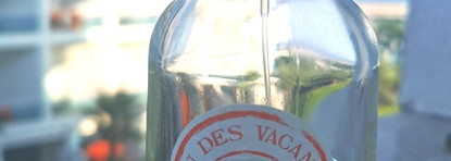 Fragonard Eau de Vacances - обещание лета