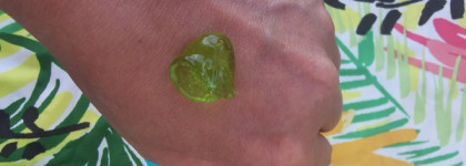 Увлажнение кожи после загара с Hawaiian Tropic и Florame