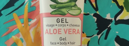 Увлажнение кожи после загара с Hawaiian Tropic и Florame