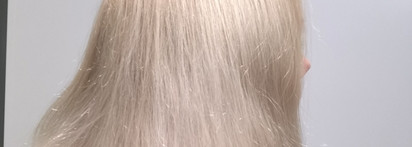Как приручить дракона или мой опыт использования шампуня Olaplex 4P Blonde Enhancer Toning Shampoo