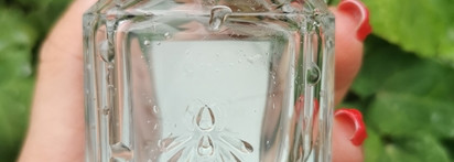 Guerlain Herbes Troublantes - воплощение лета