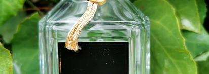 Guerlain Herbes Troublantes - воплощение лета