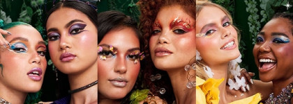 NYX x Fate: The Winx Saga Collection