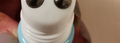 Освежающий гель для кожи вокруг глаз L'occitane aqua reotier refreshing eye gel