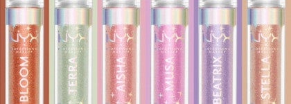 NYX x Fate: The Winx Saga Collection