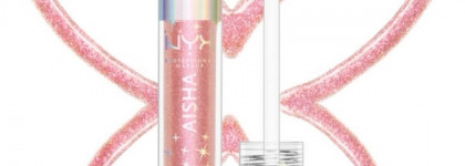 NYX x Fate: The Winx Saga Collection