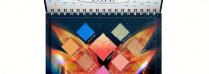 NYX x Fate: The Winx Saga Collection