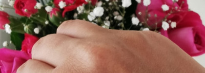 Уход за волосами с Keune Satin Oil