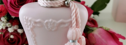 Здравствуй, осень! Delina Exclusif Parfums de Marly