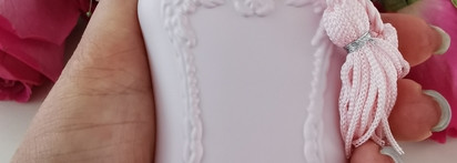 Здравствуй, осень! Delina Exclusif Parfums de Marly