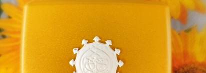 Amouage Sunshine - солнышко в флаконе