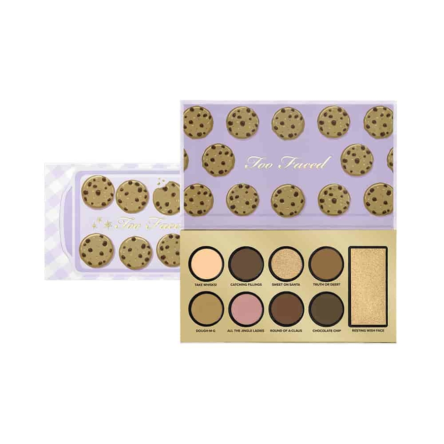 Too Faced Christmas 2022 Подарочный набор Too Faced Christmas Bake Shoppe 2022 Отзывы Too Faced Christmas 2022 Подарочный набор Too Faced Christmas Bake Shoppe 2022 Отзывы
