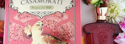 Xerjoff Bouquet Ideale - букет без цветов