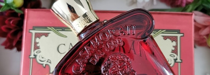 Xerjoff Bouquet Ideale - букет без цветов